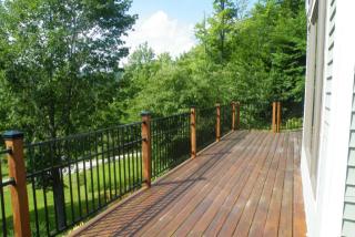 1613 Cavendish Gulf Rd, Cavendish VT  05142-9744 exterior