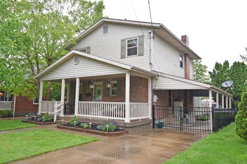 4122 Estermarie Dr, Cincinnati, OH 45236-1724