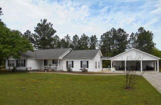 26 Shelly Rentz Rd, Roper, GA 31539-7548