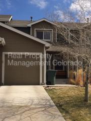 11078 Gaylord St, Denver CO  80233-1390 exterior
