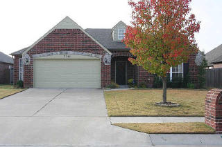 7346 119th Pl, Bixby, OK 74008-2044