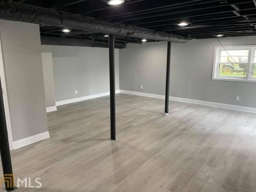 2560 Lk Capri Dr, Conyers GA  30012-2925 exterior