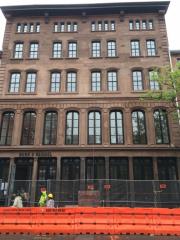 135 3rd St, Philadelphia PA  19106-1913 exterior