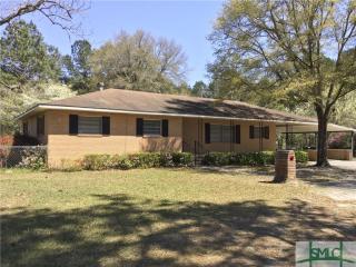 817 Us Highway 80, Eden, GA 31307
