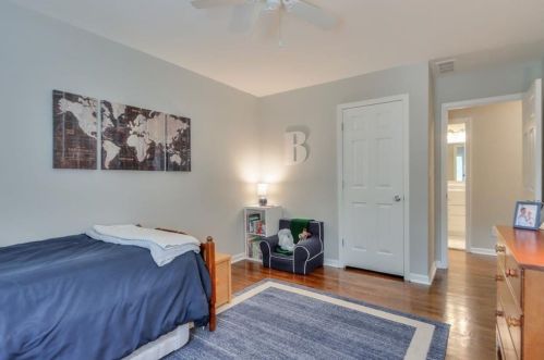 430 Lost Forest Ct, Atlanta GA  30328-2101 exterior