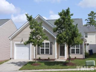 1921 Raj Dr, Durham, NC 27703-9381