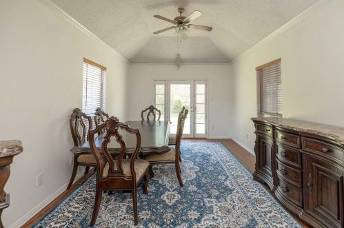 5736 Straightaway Dr, Fort Worth TX  76117-1594 exterior