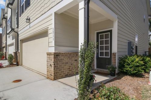 1311 Heights Park Dr, Atlanta, GA 30316