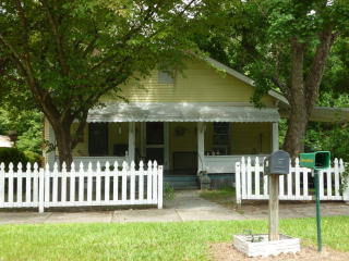 310 Butler St, Waycross, GA 31501-4535