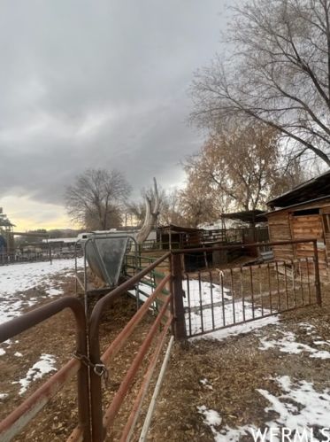 260 400, Woodland Hills UT 84653-9491 exterior