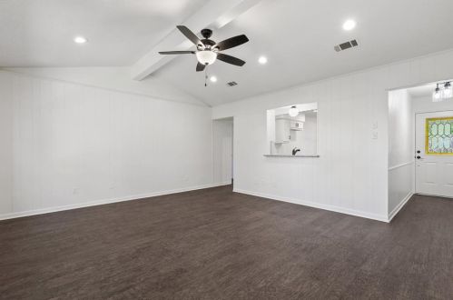 5004 Nevada Dr, Greenville, TX 75402-6126