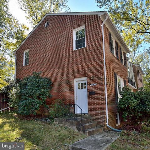3254 Applegate Ct, Annandale, VA 22003-1108