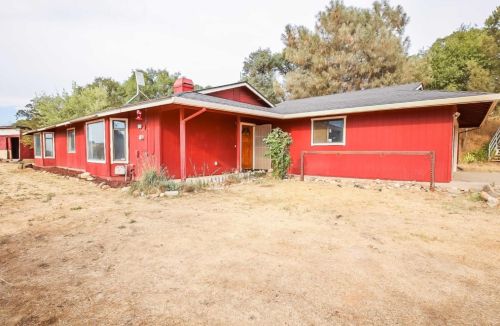 6632 Goodell Rd, Valley Springs, CA 95252-9252