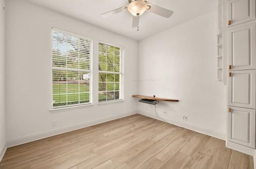 313 Flamingo Dr, Austin TX  78734-4705 exterior