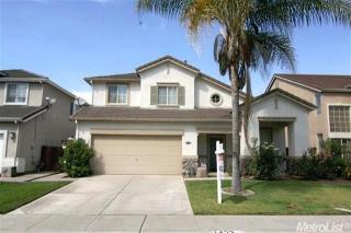 1423 Port St, Manteca, CA 95336-9198
