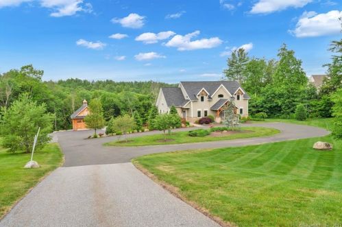 20 Fox Hunt Way, Torrington, CT 06791-2915