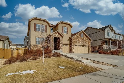 25443 Aberdeen Dr, Aurora, CO 80016-6187
