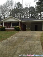 1605 Blue Ridge Dr, Marietta, GA 30008-5804