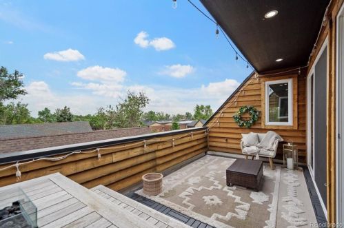 4307 Navajo St, Denver CO 80211-2534 exterior