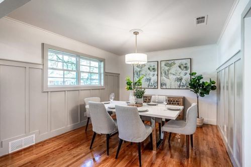 3909 Clayton Rd, Fort Worth TX  76116-7220 exterior