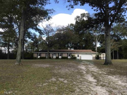 570 Whitehill Rd, Hiltonia, GA 30467-8877