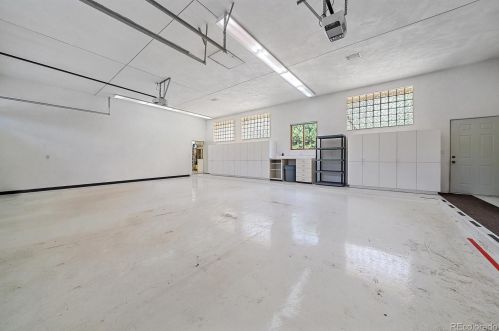 3255 Newcombe St, Denver CO  80227-5688 exterior