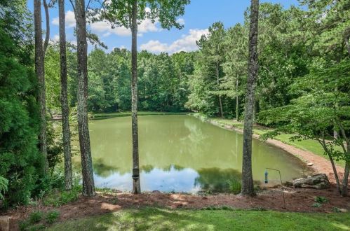 3750 Bays Ferry Way, Marietta, GA 30062-5290