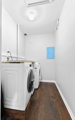 6831 Missouri Ave, Hammond IN  46323-1836 exterior