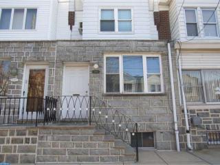 1707 Johnston St, Philadelphia, PA 19145-4714