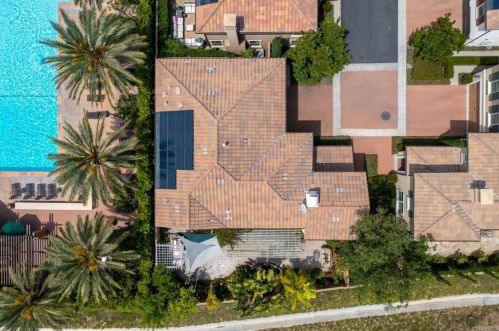 105 Coyote Brush, Irvine CA  92618-8873 exterior