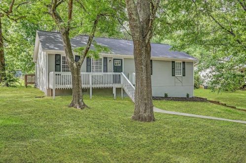 112 Oakland Blvd, Stockbridge GA  30281-3630 exterior