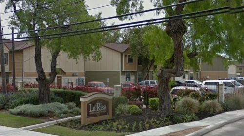 800 Babcock Rd, San Antonio TX  78201-2624 exterior