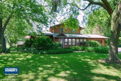 17780 Scott Rd, Hinckley, IL 60520-6127