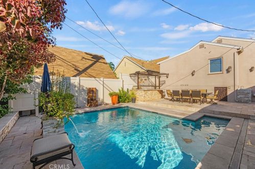 1215 Cordova Ave, Glendale CA  91207-1734 exterior