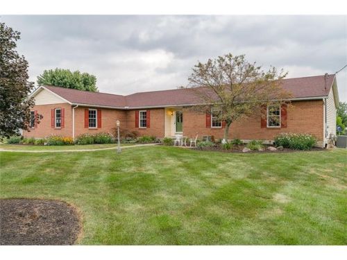 3788 Petre Rd, Springfield, OH 45502-7903