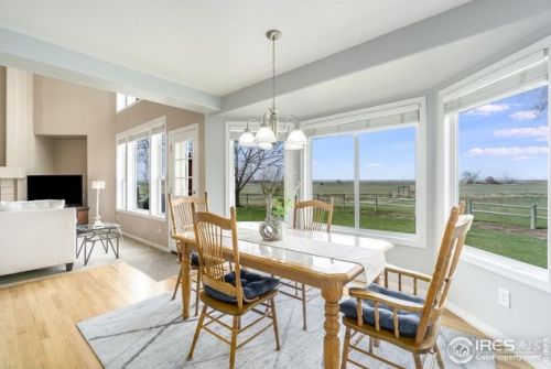 5719 White Willow Dr, Fort Collins CO  80528-6320 exterior