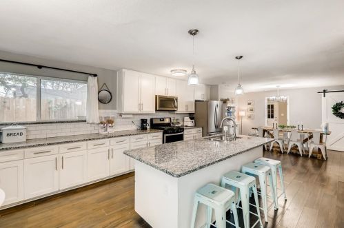 5329 Waits Ave, Fort Worth TX  76133-2313 exterior