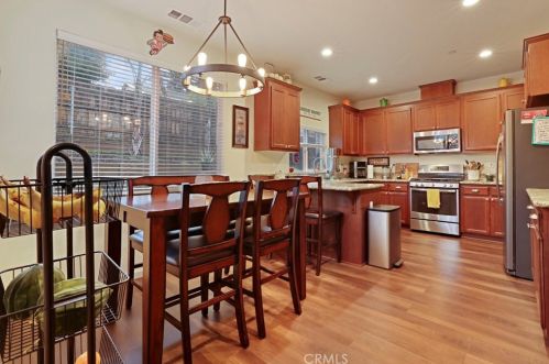 1711 Silver Ridge Way, Valley Home CA  95361-8964 exterior