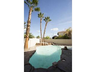 2735 Turtlebay Ave, Henderson NV  89074-1256 exterior