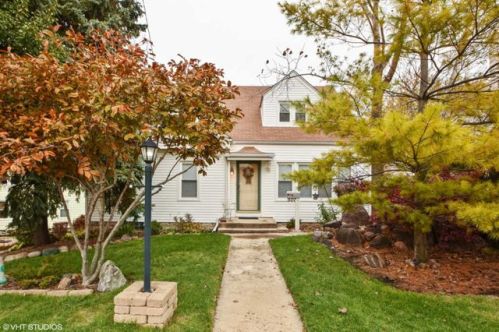 507 Mccarthy Rd, Lemont, IL 60439-4038