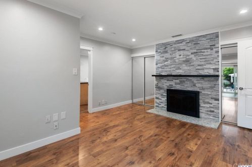 1925 Vassar St, Glendale CA  91204-2926 exterior