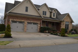 1508 Rippling Waters Cir, Pigeon Forge, TN 37876-0675
