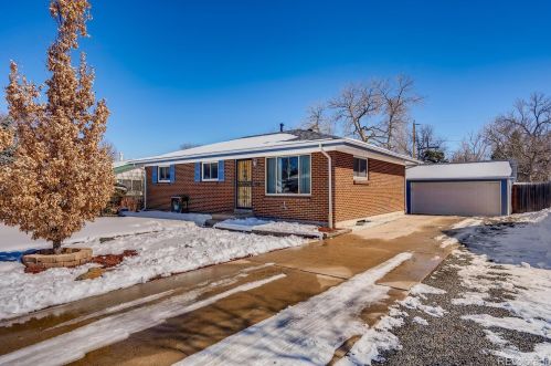 1780 Upham St, Denver, CO 80214-5210