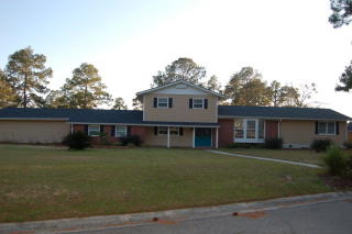 1414 Pine Acres Dr, Cordele, GA 31015-2025