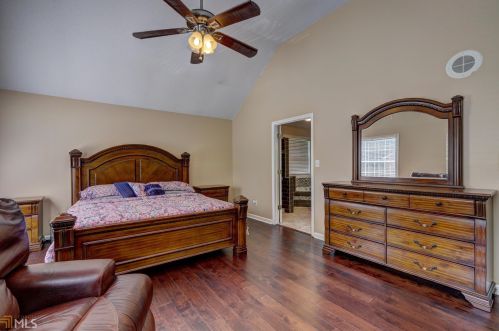 122 Arbor Cove Way, Stockbridge GA  30281-6443 exterior