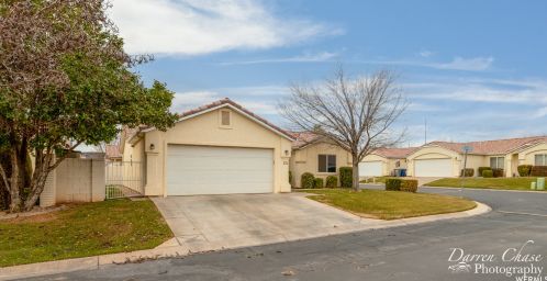 470 1100, Saint George, UT 84790-5501