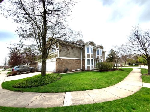 290 Brunswick Dr, Buffalo Grove, IL 60089-6760