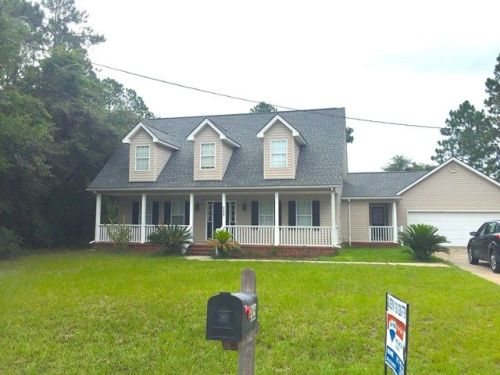 285 Plantation Rd, Midway, GA 31320-4709