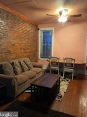 1433 53rd St, Philadelphia PA  19143-4903 exterior