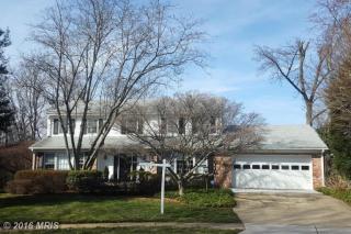 1400 Romeo Ct, Mc Lean, VA 22102-2741
